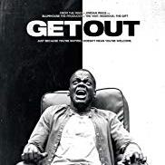 Get Out star Daniel Kaluuya sitting in chair screaming