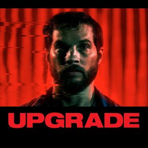 Upgrade Poster with Lead