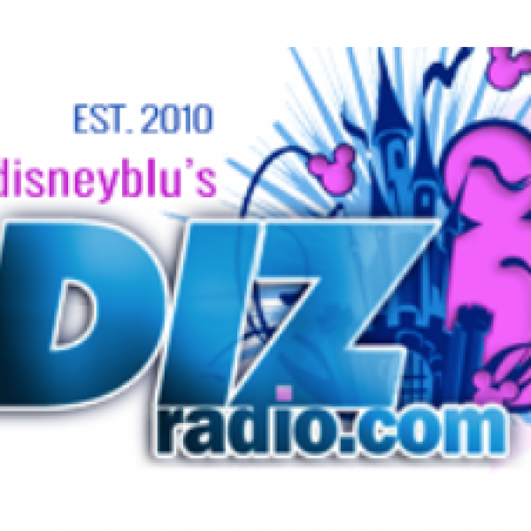 disneyblu's DizRadio
