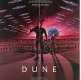 "A Place Beyond Your Dreams" Dune 1984